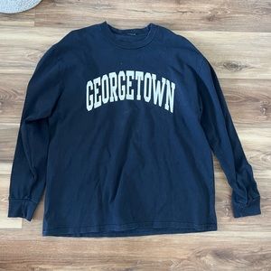 Brandy Melville sweatshirt